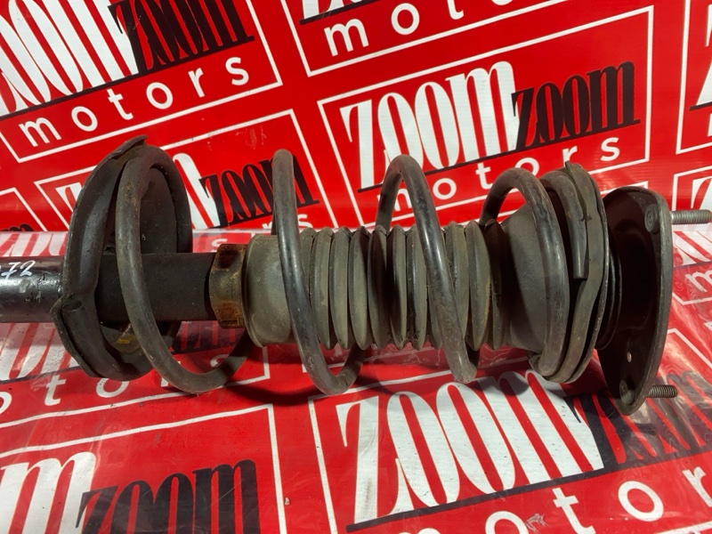 Стойка подвески, 1000 рублей, Солонцы