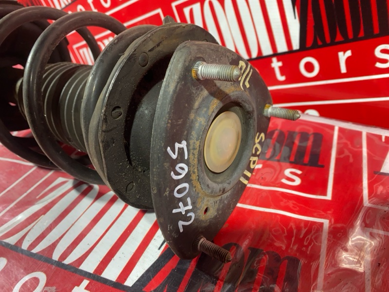 Стойка подвески, 1000 рублей, Солонцы