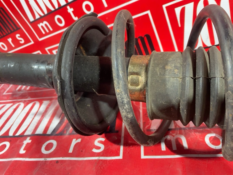 Стойка подвески, 1000 рублей, Солонцы