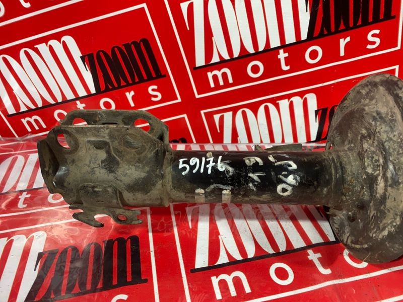 Стойка подвески, 1000 рублей, Солонцы