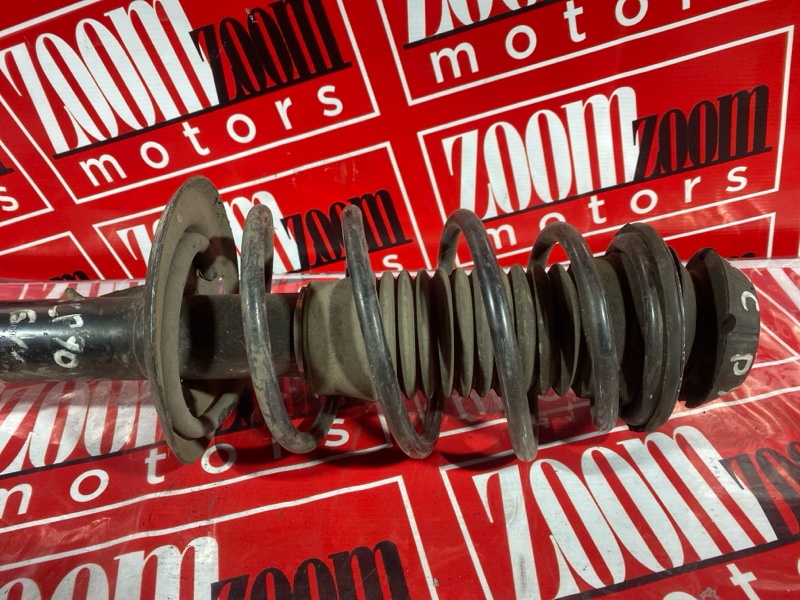 Стойка подвески, 1000 рублей, Солонцы