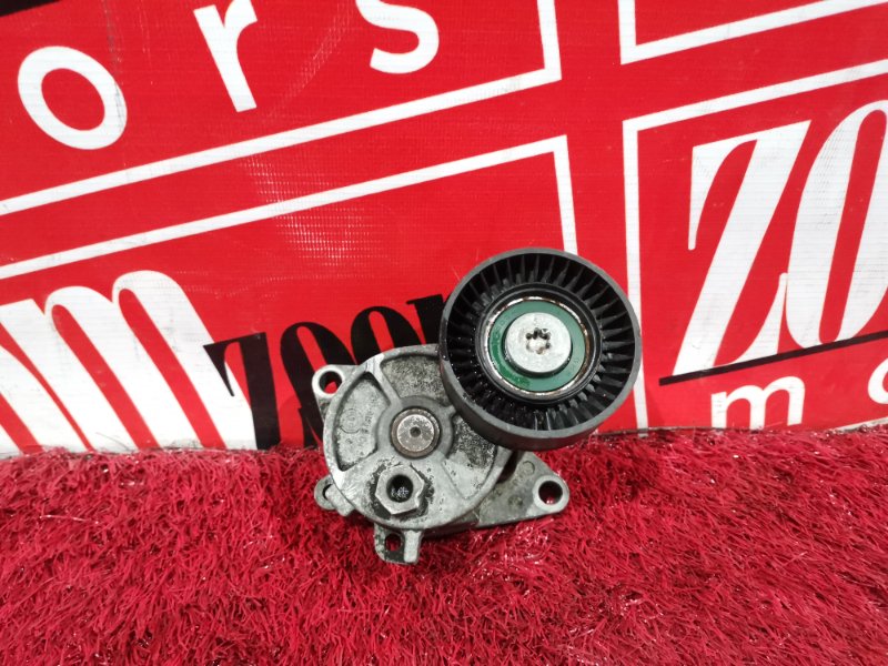 Ролик натяжителя, 1000 рублей, Солонцы