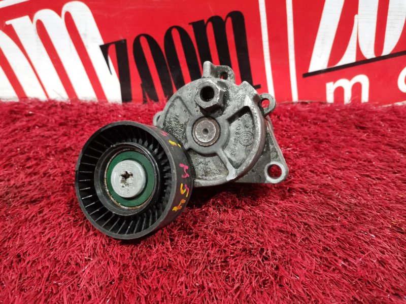 Ролик натяжителя, 1000 рублей, Солонцы