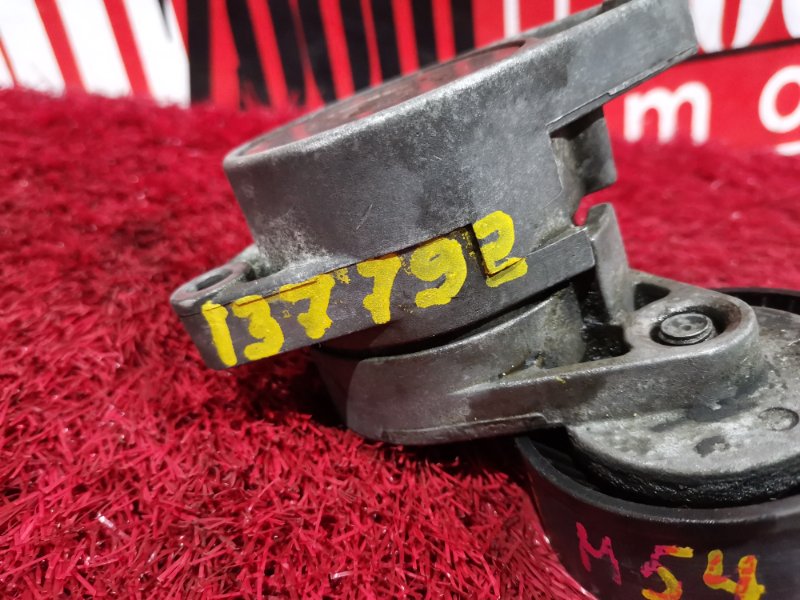 Ролик натяжителя, 1000 рублей, Солонцы