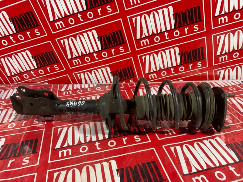 Стойка подвески, 1500 рублей, Солонцы