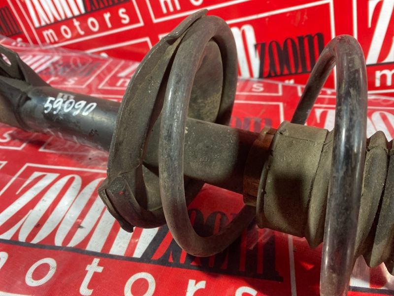 Стойка подвески, 1500 рублей, Солонцы