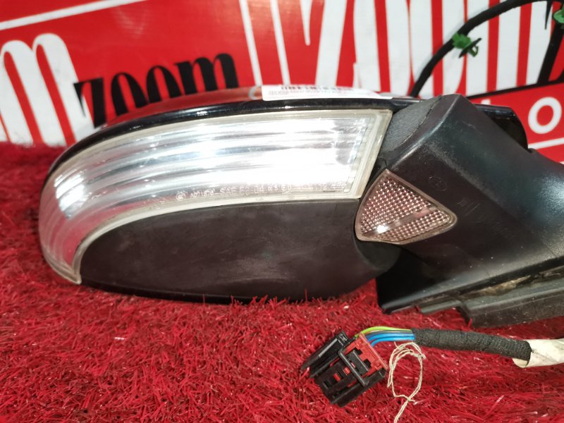 Зеркало боковое, 3000 рублей, Солонцы