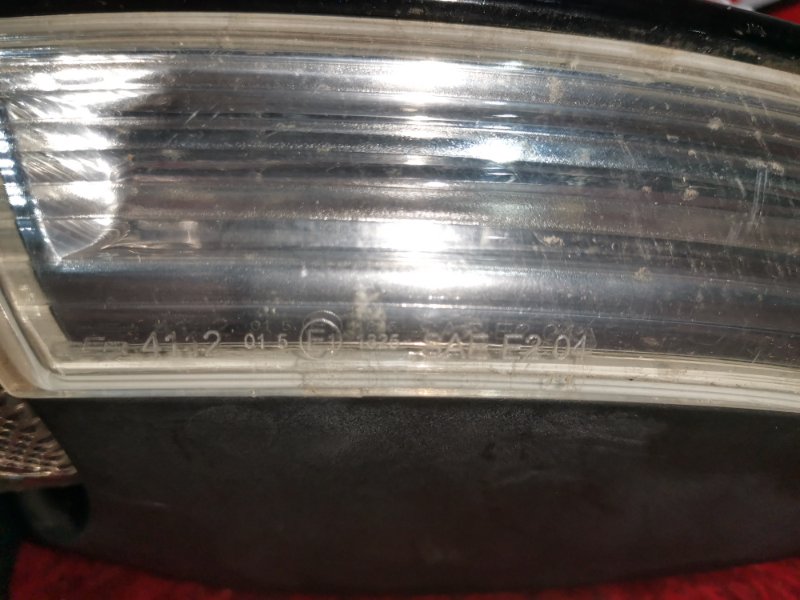 Зеркало боковое, 3000 рублей, Солонцы