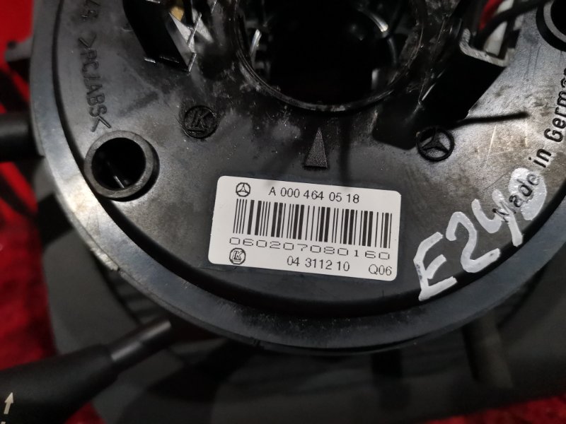 Переключатели подрулевые, 3300 рублей, Солонцы