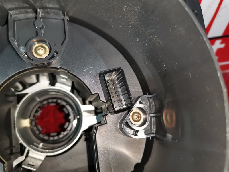 Переключатели подрулевые, 3300 рублей, Солонцы