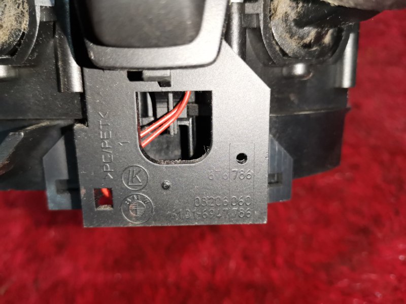 Переключатели подрулевые, 1500 рублей, Солонцы