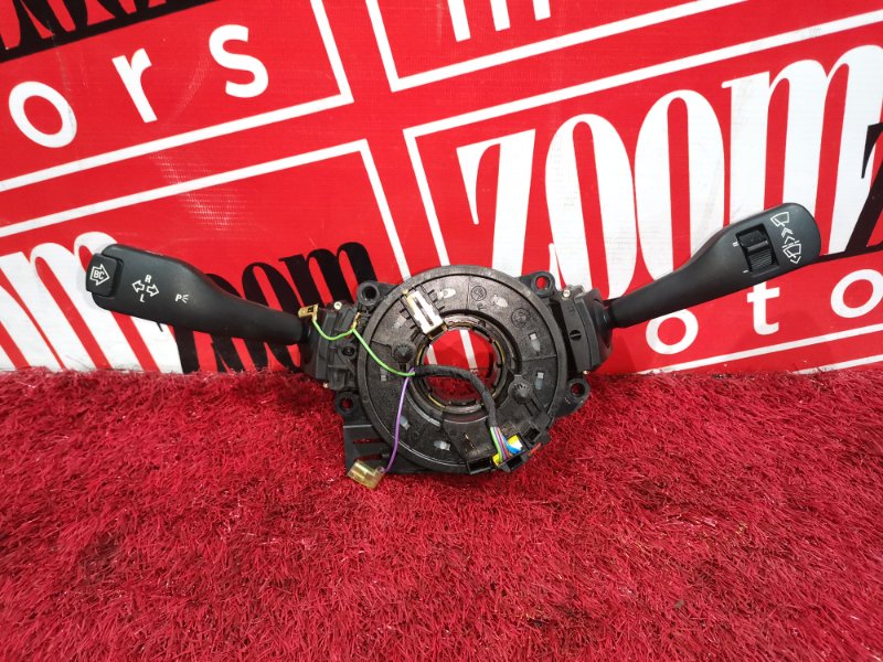 Шлейф-лента аирбага, 1900 рублей, Солонцы