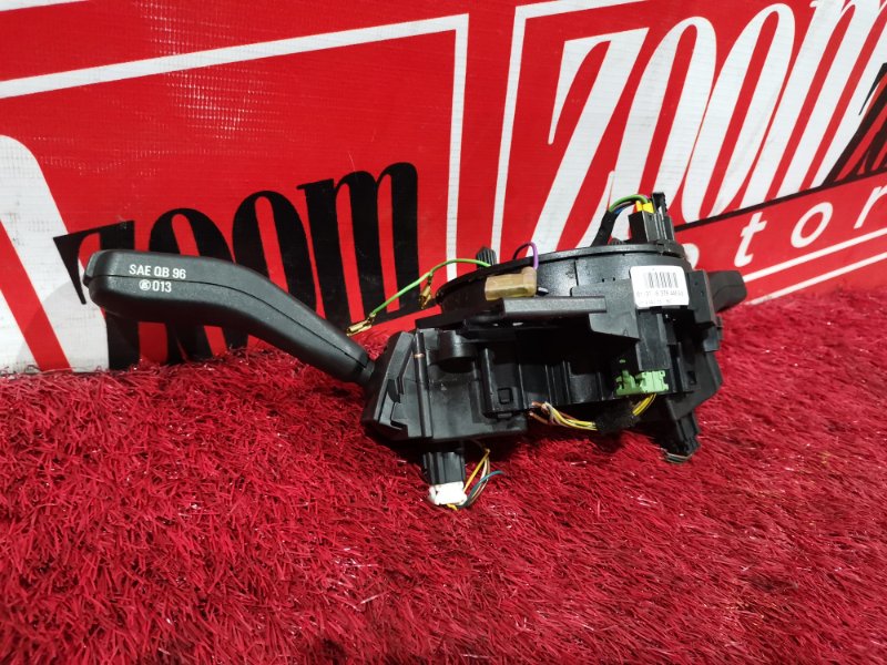 Шлейф-лента аирбага, 1900 рублей, Солонцы