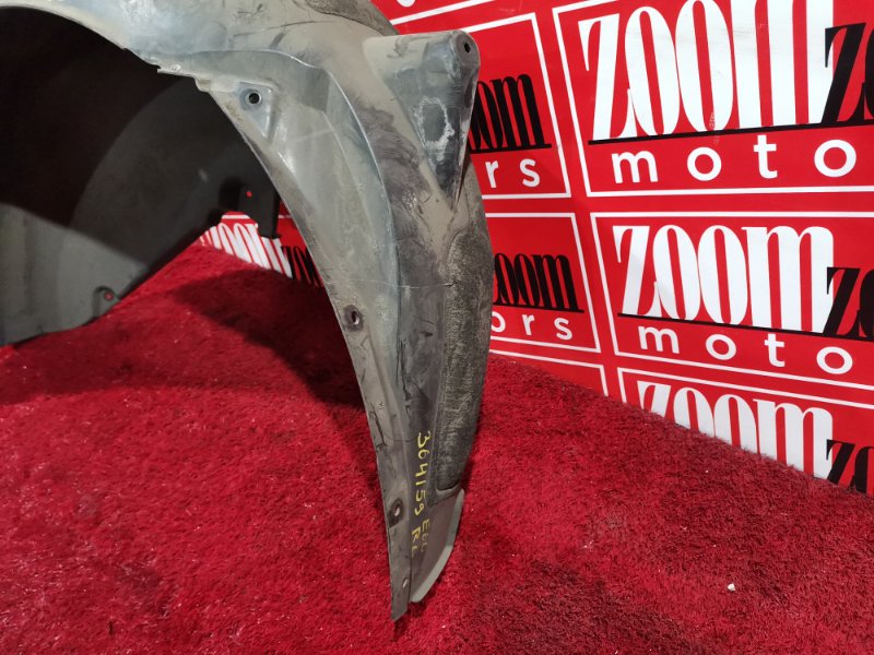 Подкрылок, 400 рублей, Солонцы