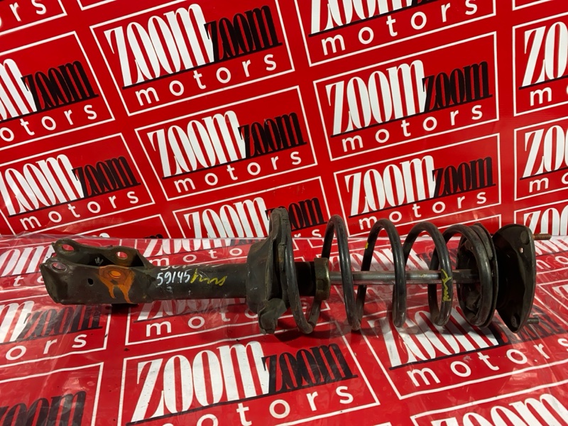 Стойка подвески, 1000 рублей, Солонцы