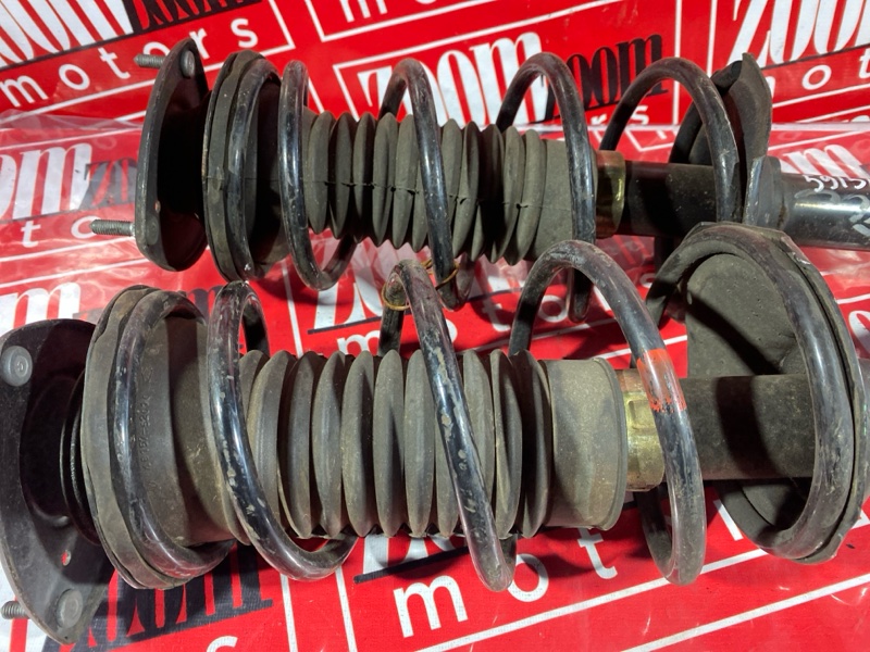 Стойка подвески, 3800 рублей, Солонцы