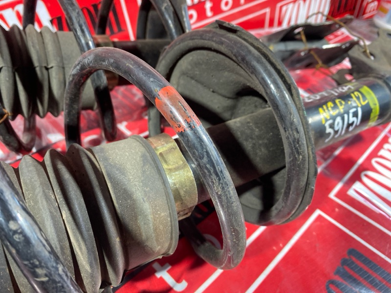 Стойка подвески, 3800 рублей, Солонцы