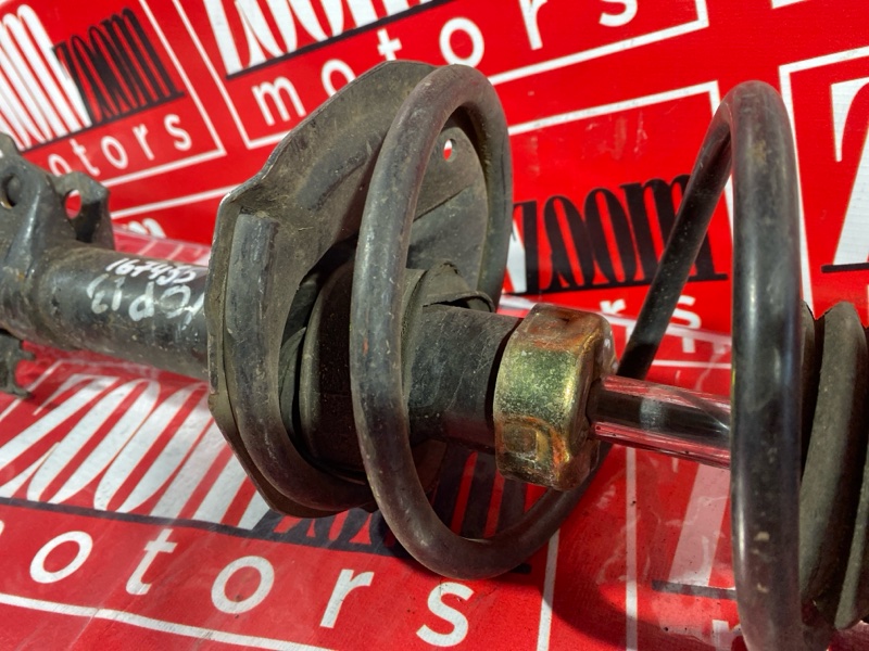 Стойка подвески, 1000 рублей, Солонцы