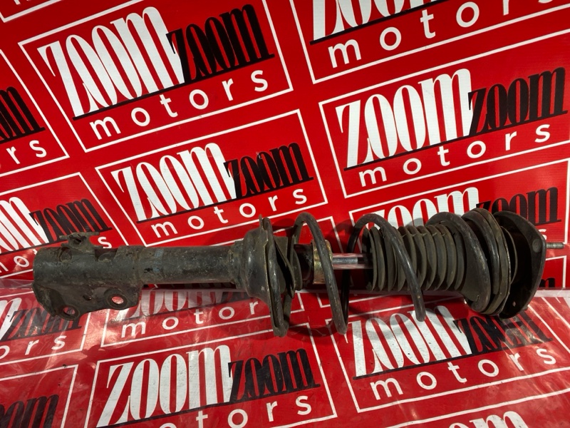 Стойка подвески, 1000 рублей, Солонцы