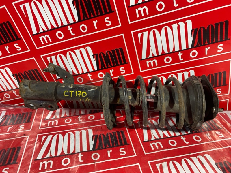 Стойка подвески, 2900 рублей, Солонцы