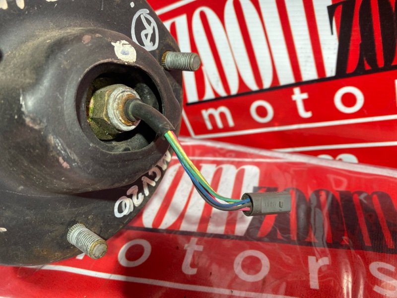 Стойка подвески, 2800 рублей, Солонцы