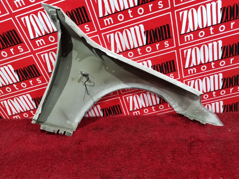 Крыло, 4100 рублей, Солонцы