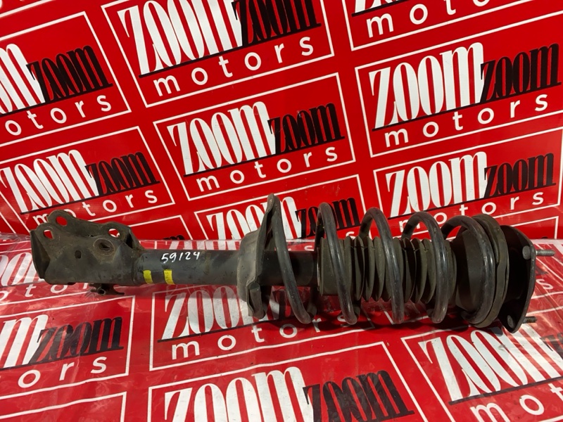 Стойка подвески, 1500 рублей, Солонцы