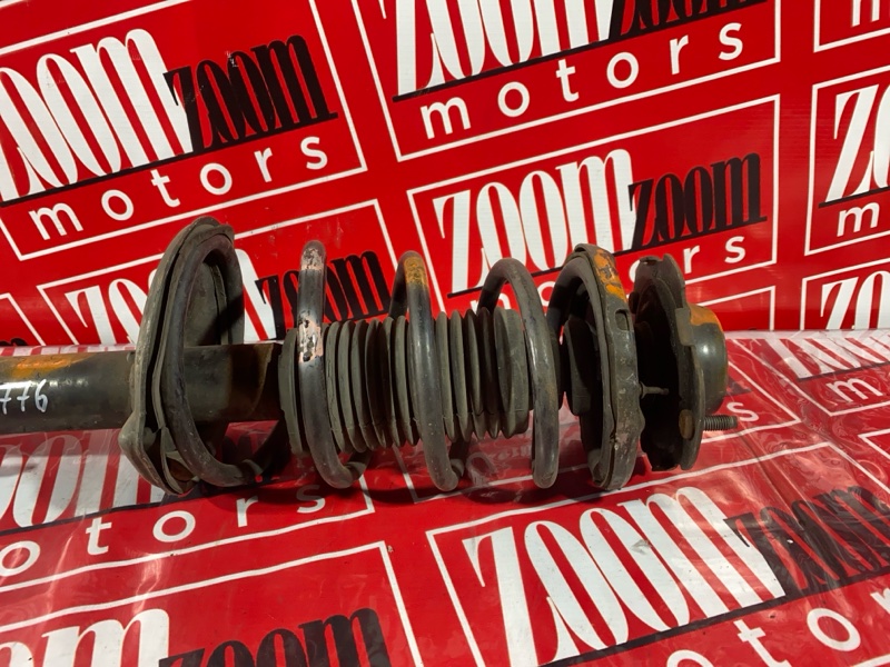 Стойка подвески, 1500 рублей, Солонцы