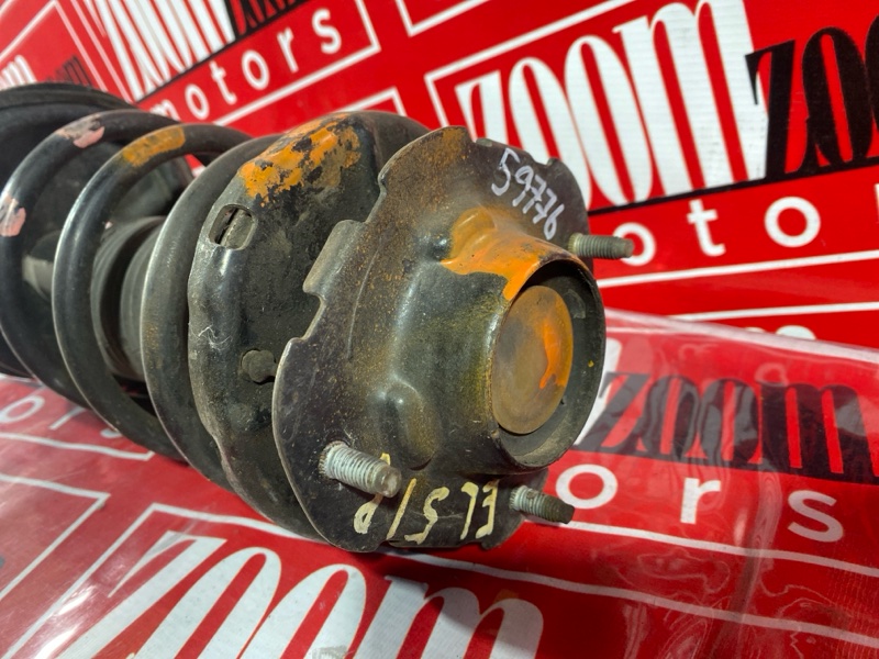 Стойка подвески, 1500 рублей, Солонцы