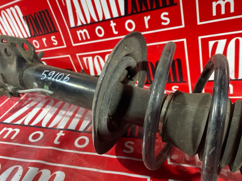 Стойка подвески, 1000 рублей, Солонцы