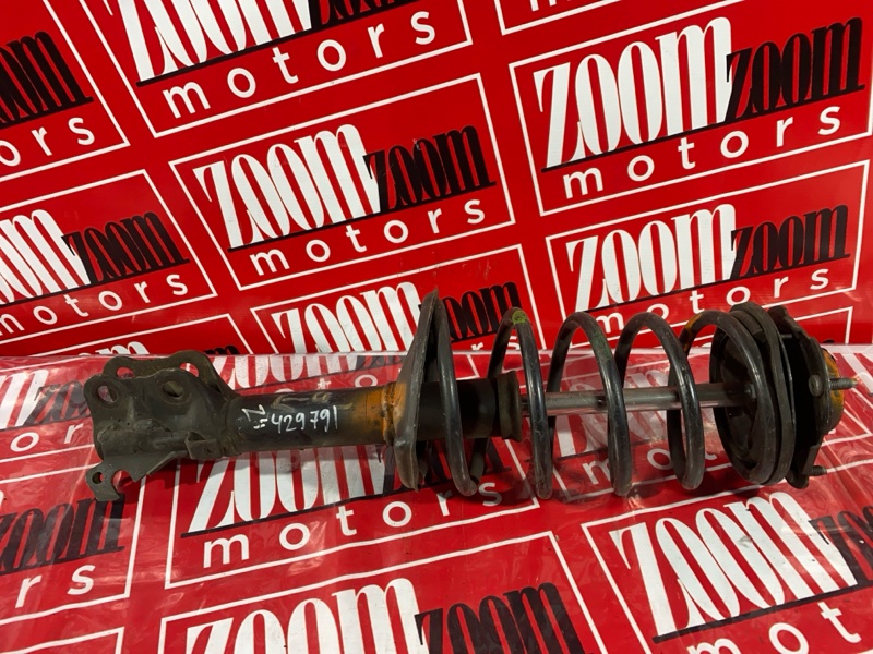 Стойка подвески, 1500 рублей, Солонцы