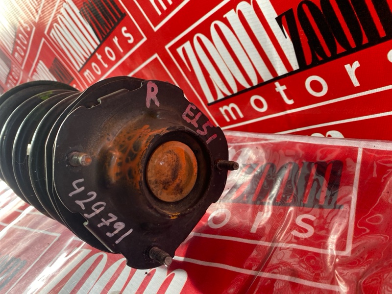 Стойка подвески, 1500 рублей, Солонцы