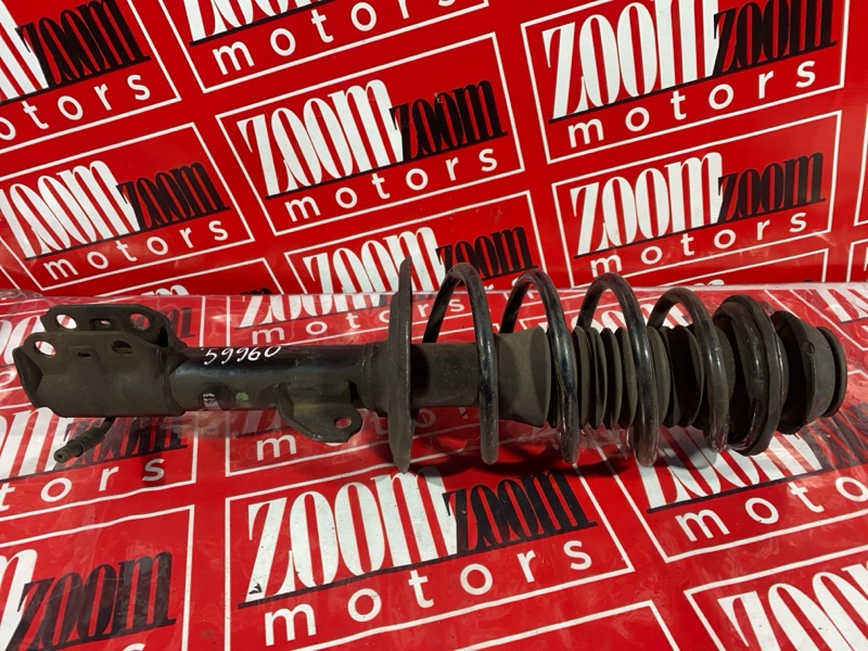 Стойка подвески, 1000 рублей, Солонцы