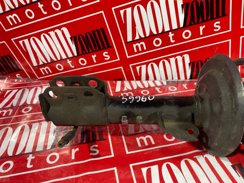 Стойка подвески, 1000 рублей, Солонцы