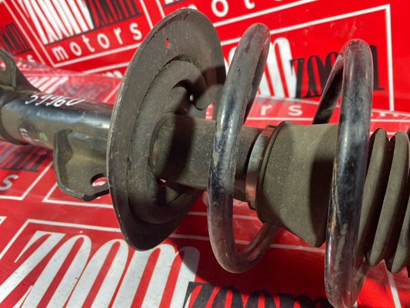 Стойка подвески, 1000 рублей, Солонцы