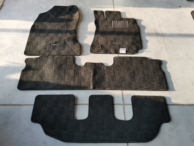 Коврик, 2200 рублей, Солонцы