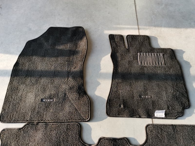 Коврик, 2200 рублей, Солонцы