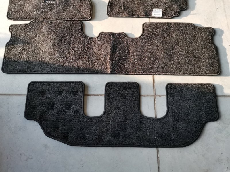 Коврик, 2200 рублей, Солонцы