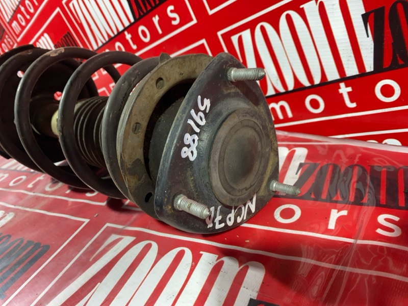 Стойка подвески, 1500 рублей, Солонцы