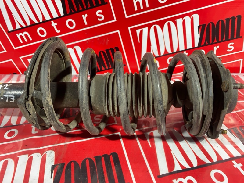 Стойка подвески, 1500 рублей, Солонцы