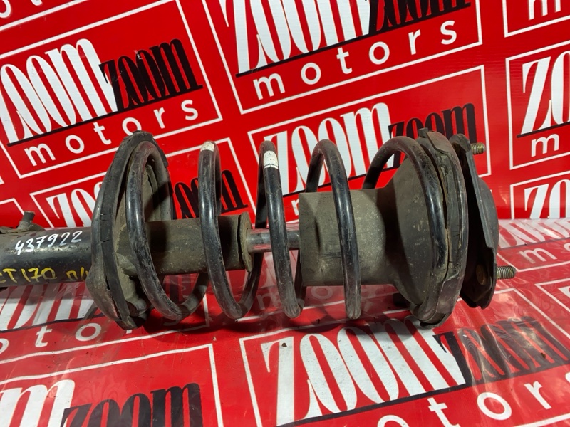 Стойка подвески, 2900 рублей, Солонцы