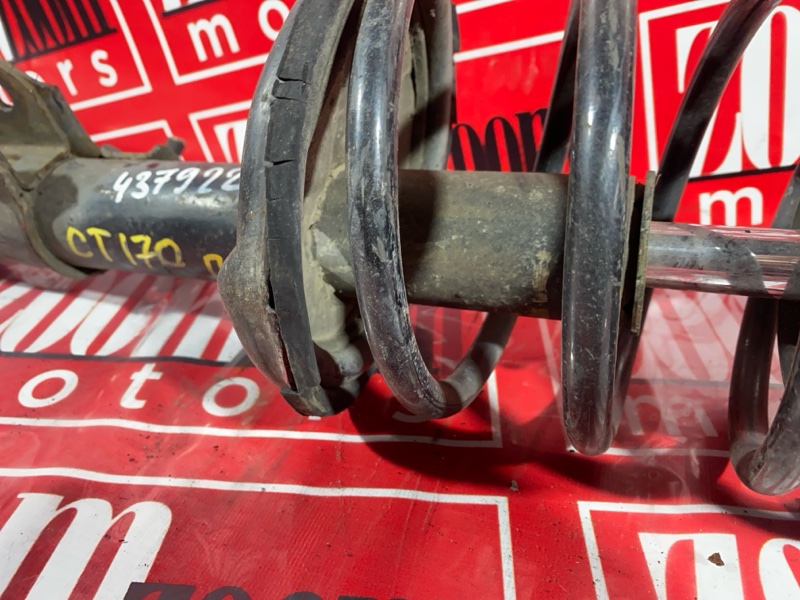 Стойка подвески, 2900 рублей, Солонцы