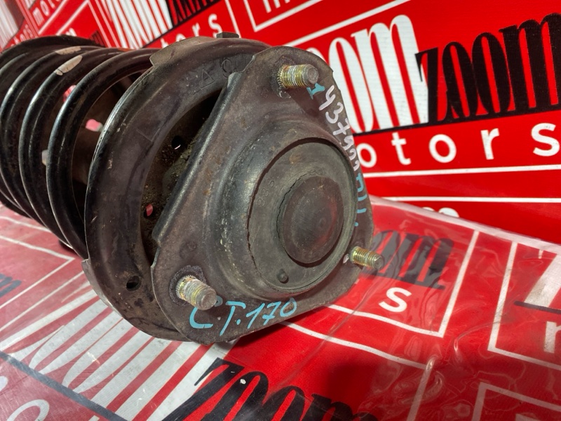 Стойка подвески, 2900 рублей, Солонцы