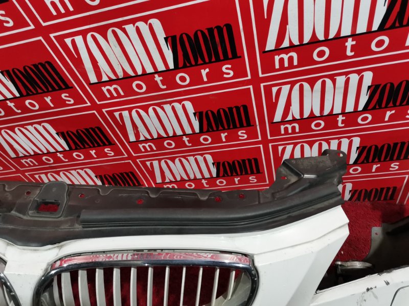 Бампер, 21900 рублей, Солонцы