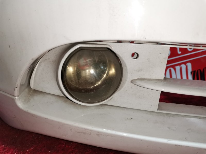 Бампер, 21900 рублей, Солонцы