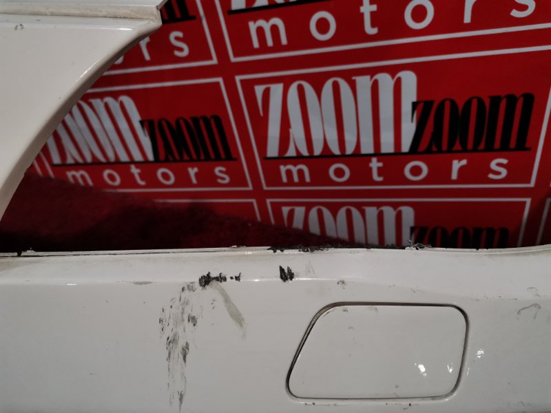 Бампер, 21900 рублей, Солонцы