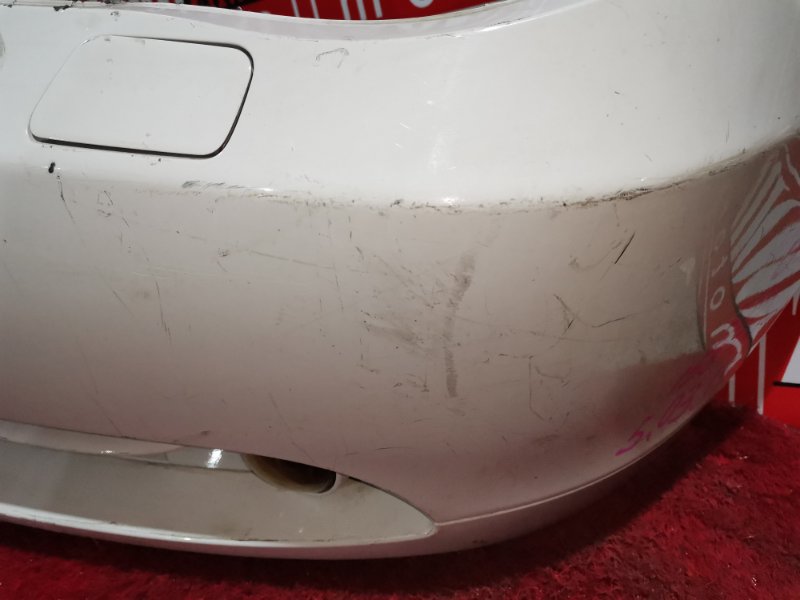 Бампер, 21900 рублей, Солонцы