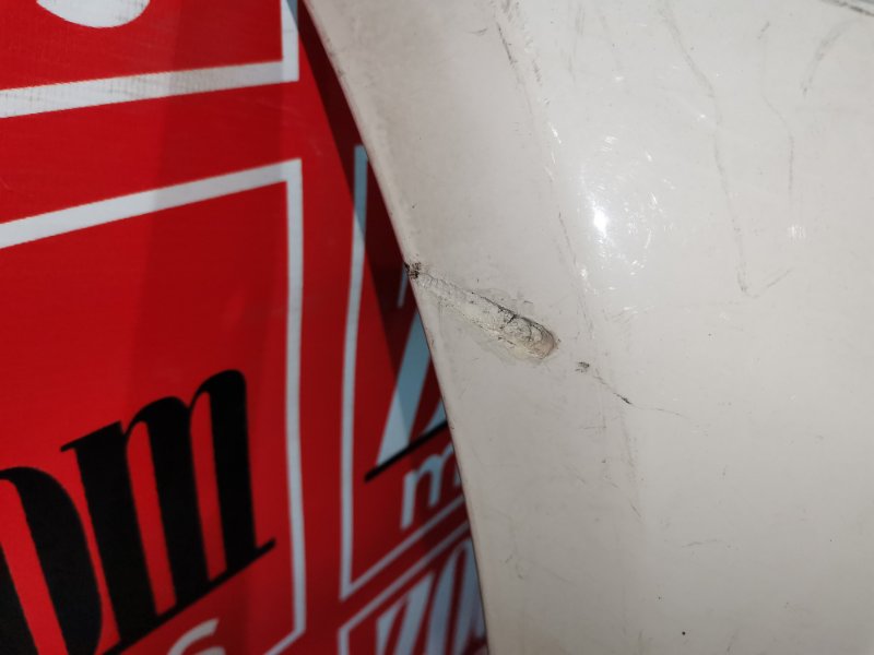 Бампер, 21900 рублей, Солонцы