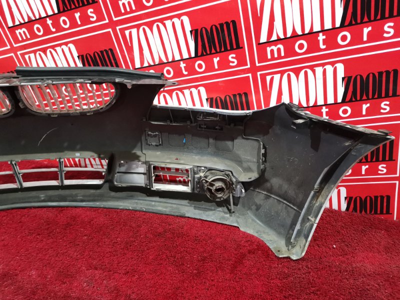 Бампер, 21900 рублей, Солонцы