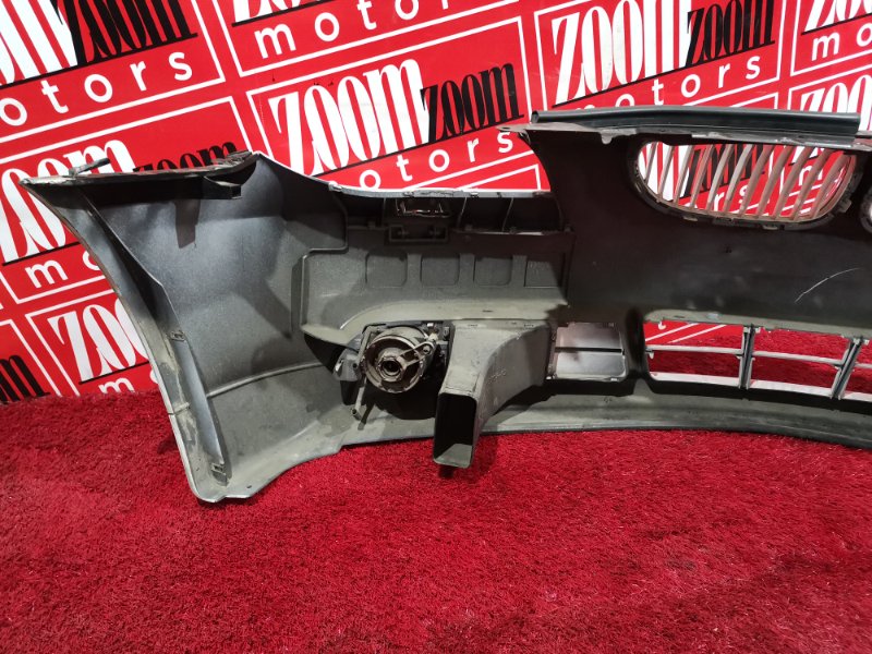 Бампер, 21900 рублей, Солонцы